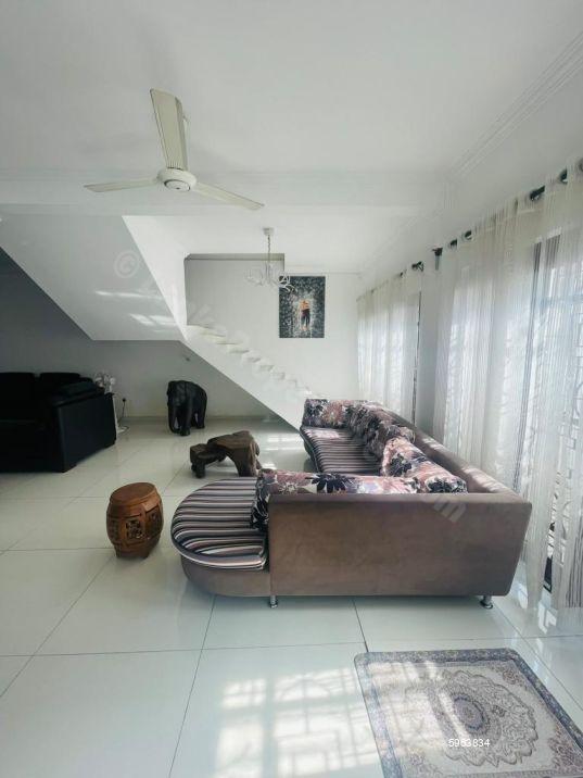 House for rent in Rajagiriya