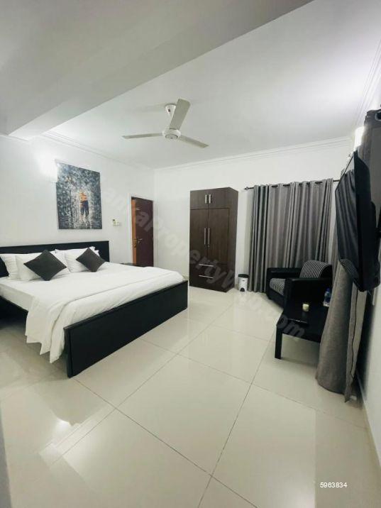 House for rent in Rajagiriya