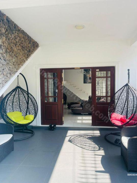 House for rent in Rajagiriya