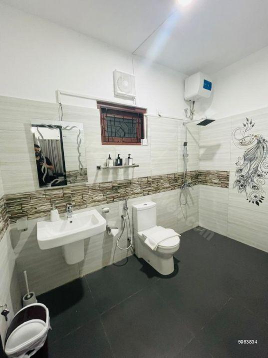 House for rent in Rajagiriya