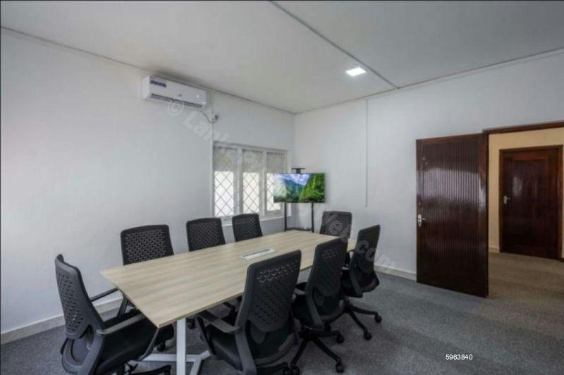Commercial for rent in Colombo 5