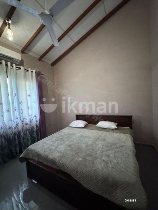 House for rent in Rajagiriya