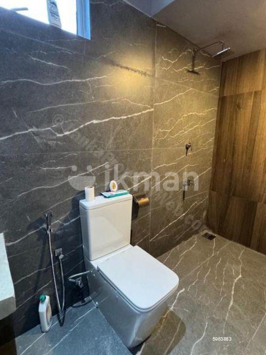 House for rent in Rajagiriya