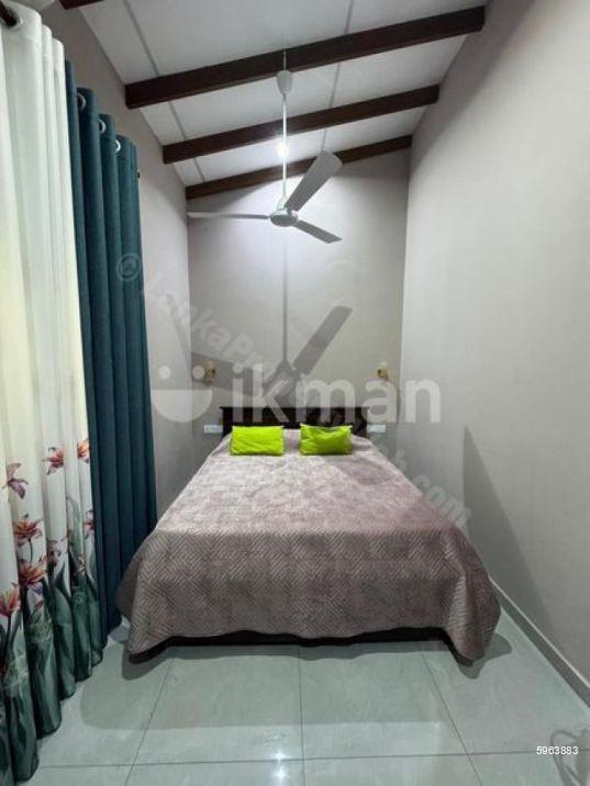 House for rent in Rajagiriya
