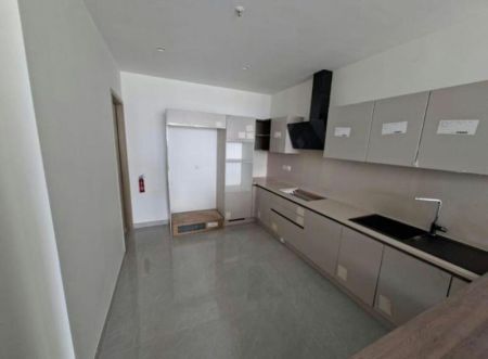 Kitchen - 606 The Address - 03 Bedroom Unfurnished Apartment for Rent in Colombo 03 (A6727)