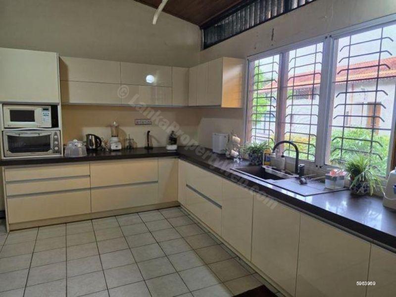 House for rent in Colombo 5
