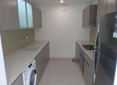 Kitchen - ￭ Fairway Urban Homes, Koswatta ￭ 03BR Apartment For Sale ￭ (NK11934)