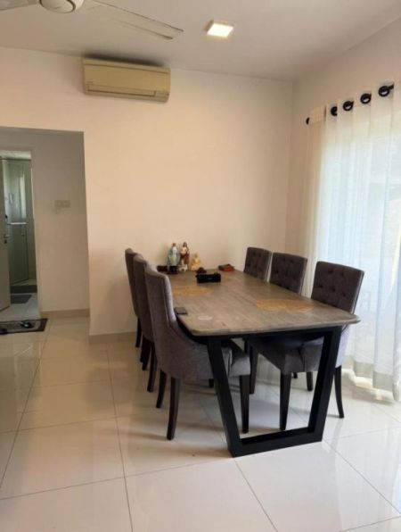 Dining room - ￭ Fairway Urban Homes, Koswatta ￭ 03BR Apartment For Sale ￭ (NK11934)