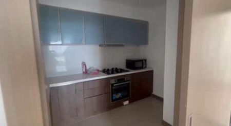 Kitchen - Marina Square Unfurnished Apartment for Rent - A53431