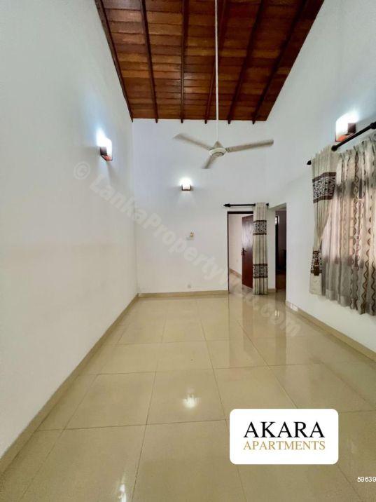 House for rent in Dehiwala