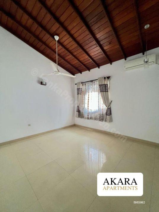 House for rent in Dehiwala