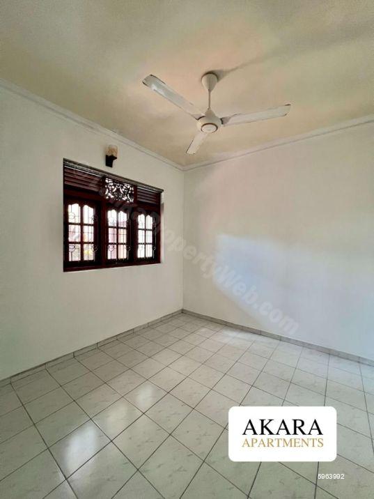 House for rent in Dehiwala