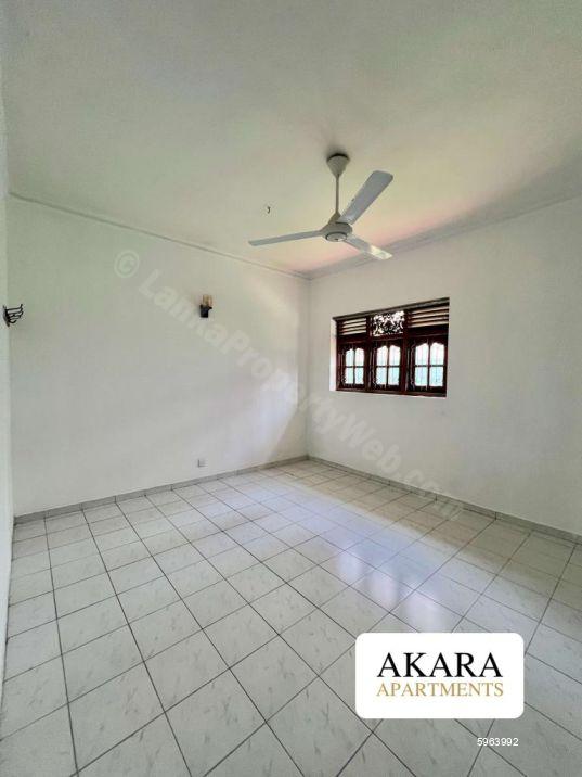 House for rent in Dehiwala