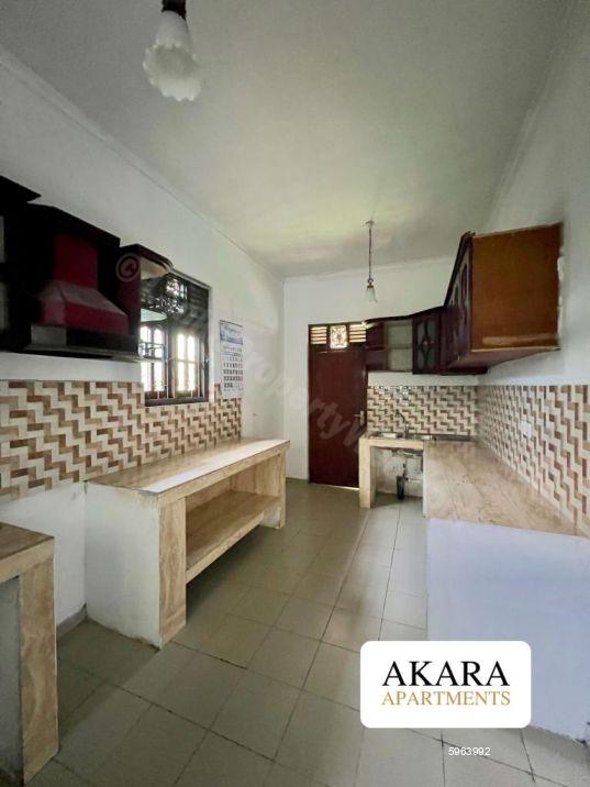 House for rent in Dehiwala