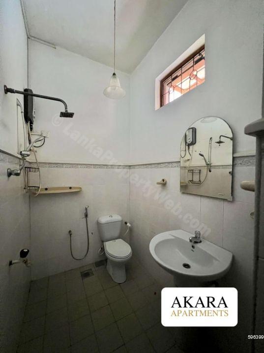 House for rent in Dehiwala