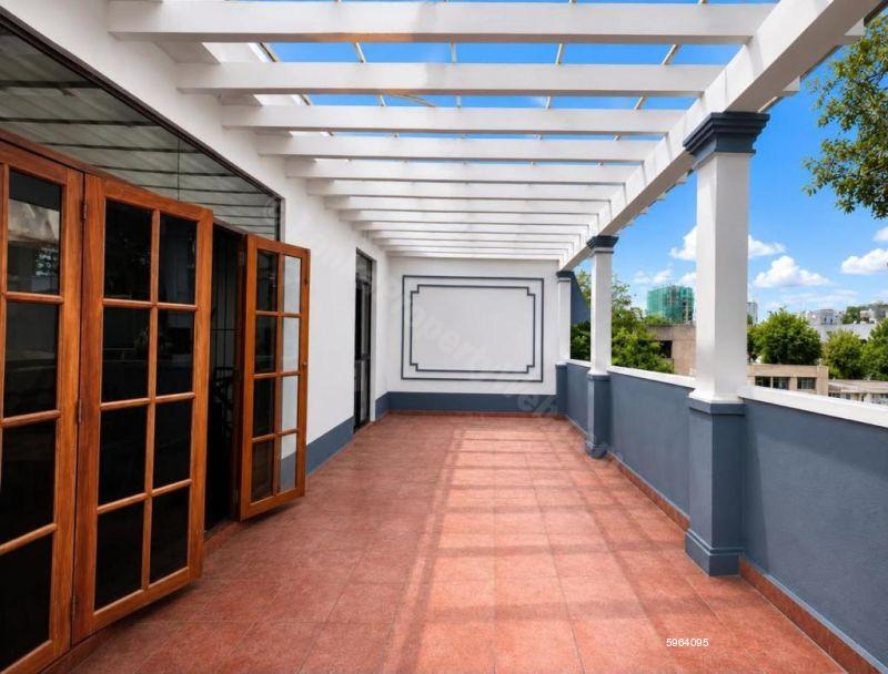 House for rent in Colombo 4