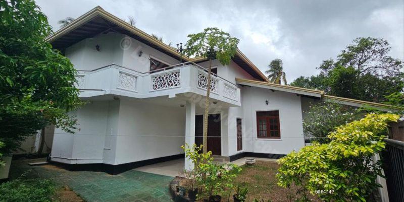 House for sale in Kadawatha