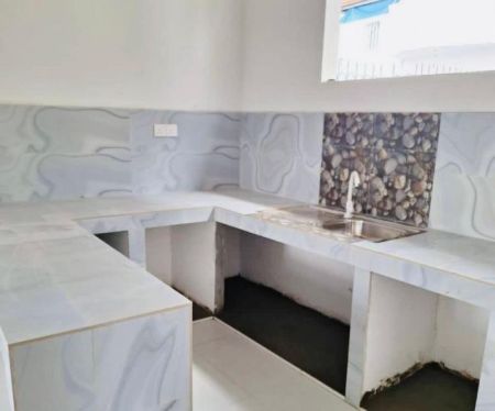 Kitchen - (RR724) House for Rent in Aththidiya Dehiwala