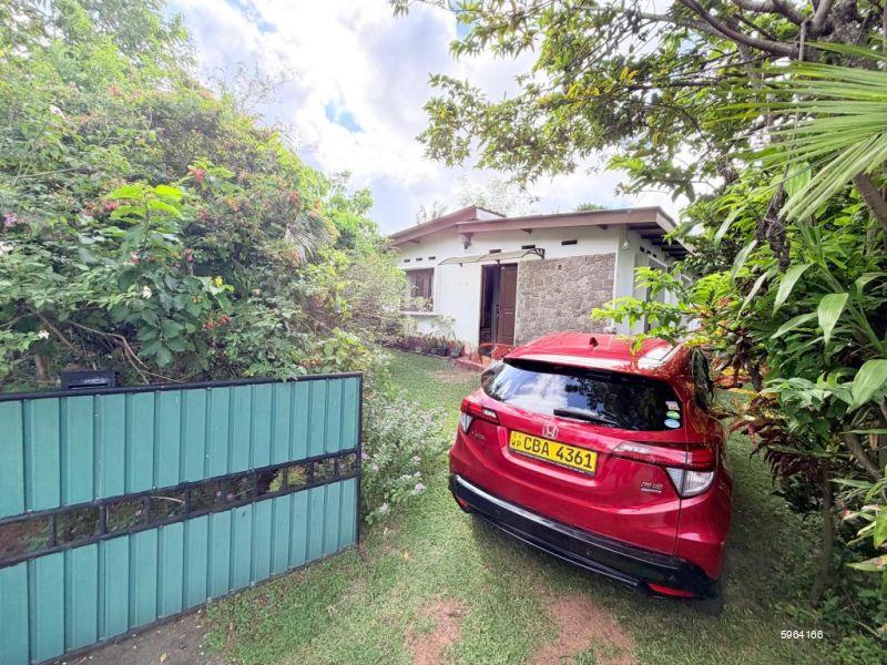 Bare Land for sale in Nugegoda