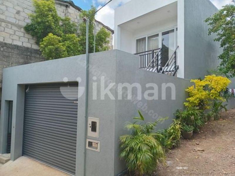 House for rent in Battaramulla