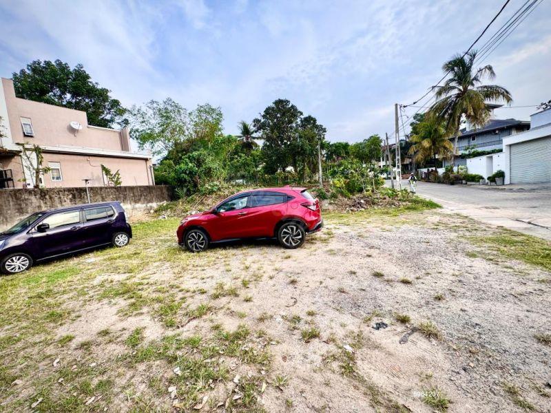Bare Land for sale in Pita Kotte