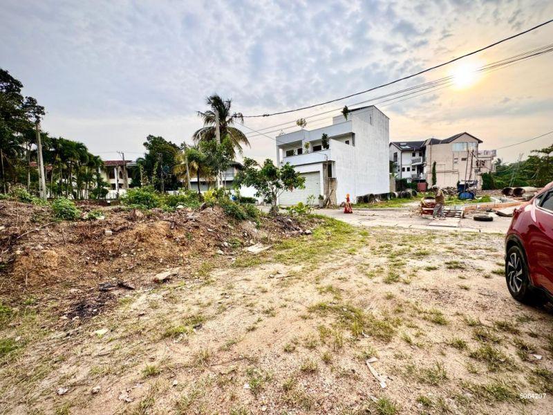 Bare Land for sale in Pita Kotte