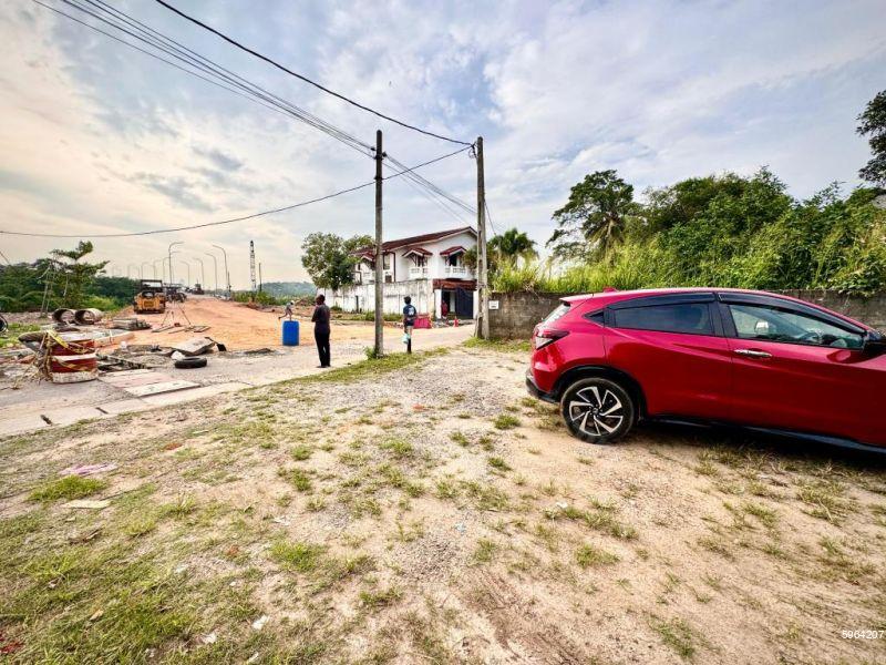 Bare Land for sale in Pita Kotte
