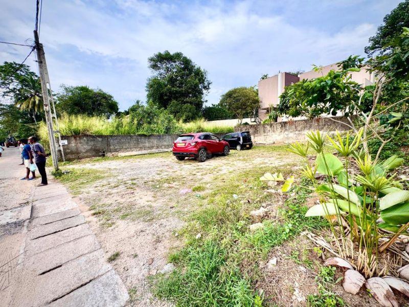 Bare Land for sale in Pita Kotte