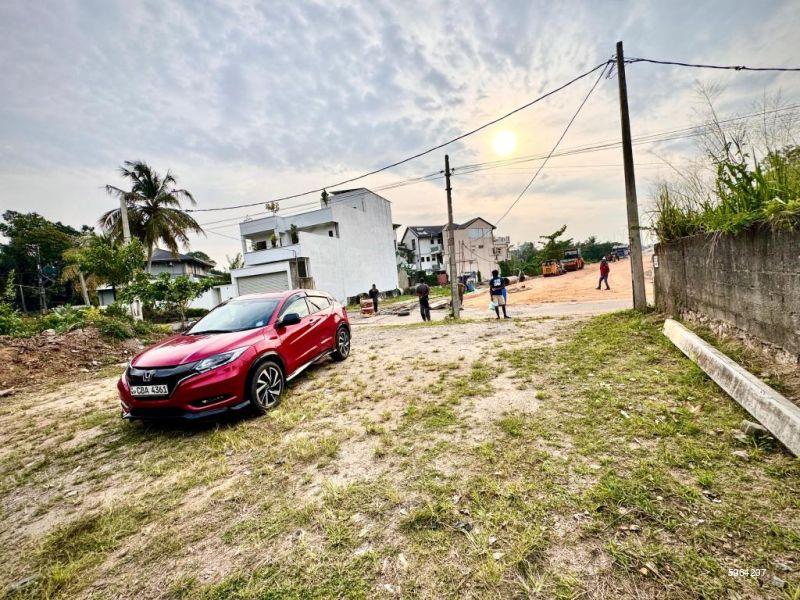 Bare Land for sale in Pita Kotte