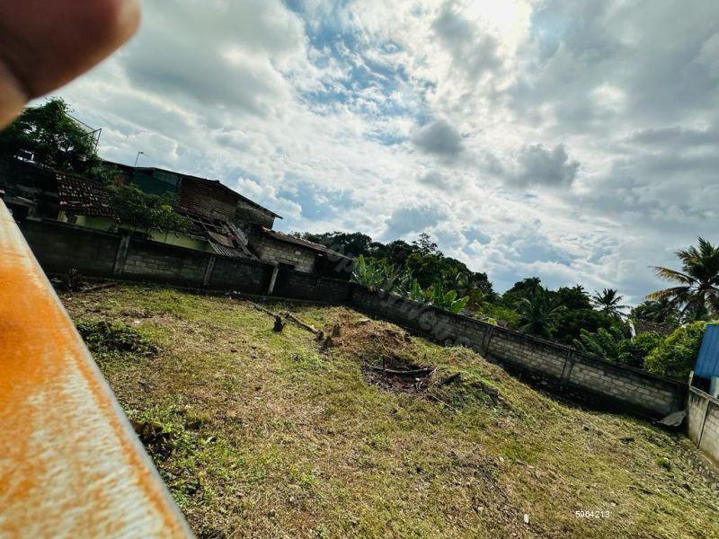 Bare Land for sale in Pita Kotte