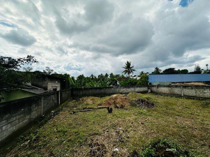 Bare Land for sale in Pita Kotte