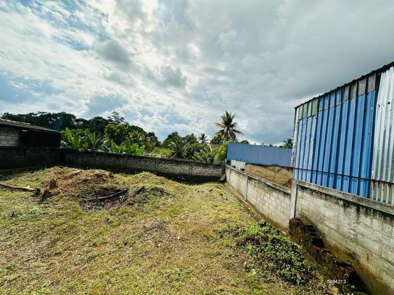 Bare Land for sale in Pita Kotte