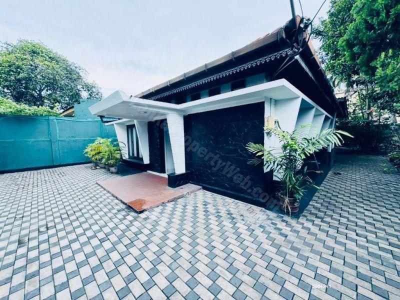 Bare Land for sale in Moratuwa