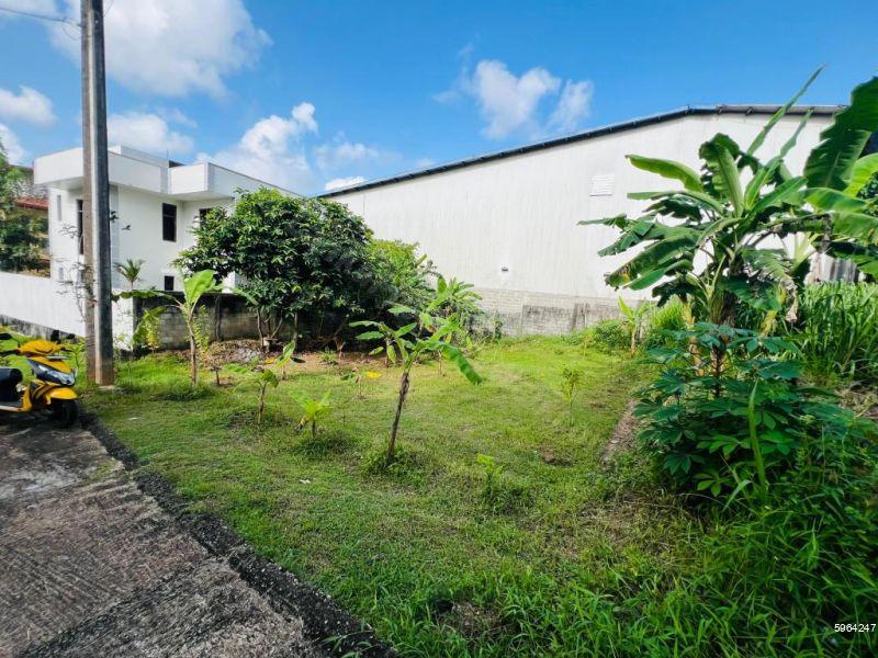 Bare Land for sale in Malabe