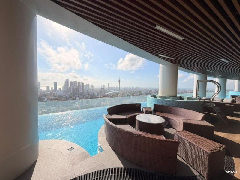 Apartment for sale in Colombo 7