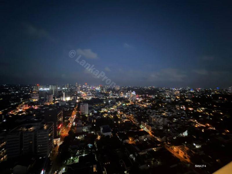 Apartment for sale in Colombo 7