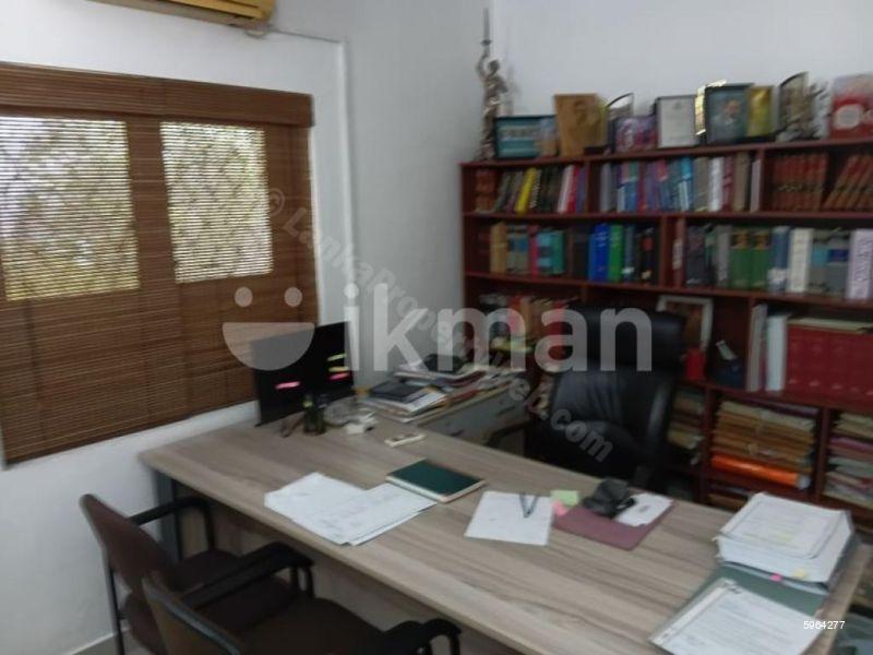 House for rent in Colombo 8