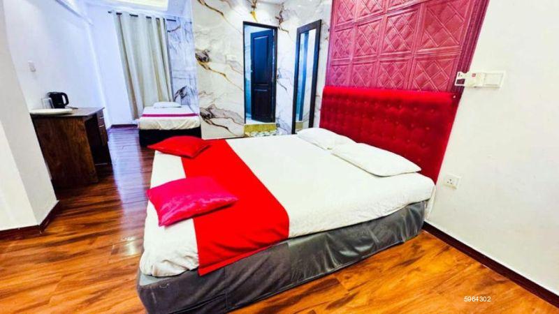 Commercial for rent in Colombo 8