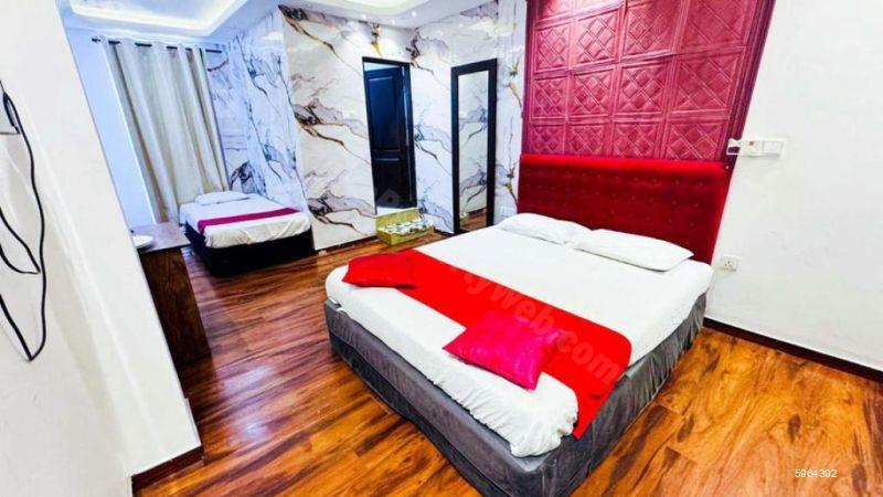 Commercial for rent in Colombo 8