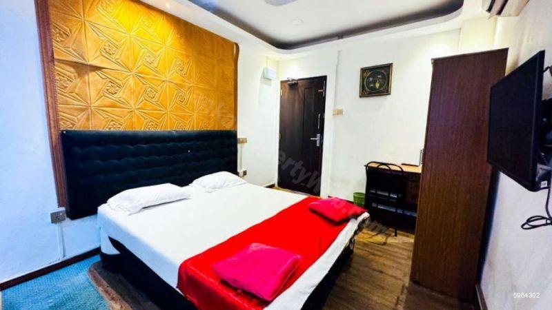Commercial for rent in Colombo 8