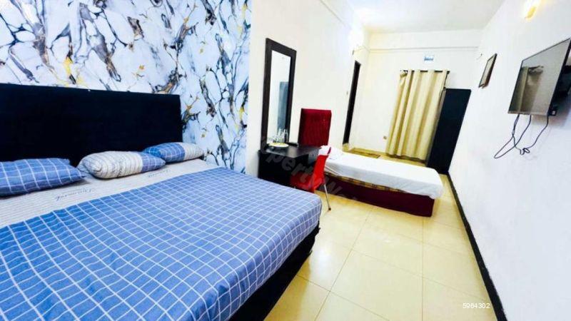 Commercial for rent in Colombo 8