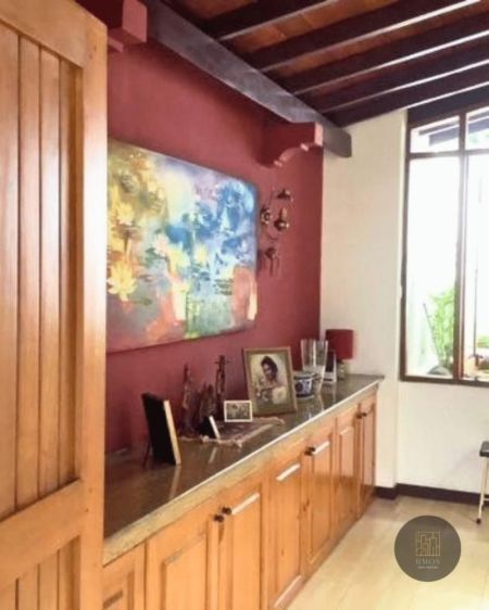 Kitchen - House for sale in Nawala 