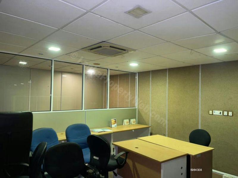 Commercial for rent in Colombo 8