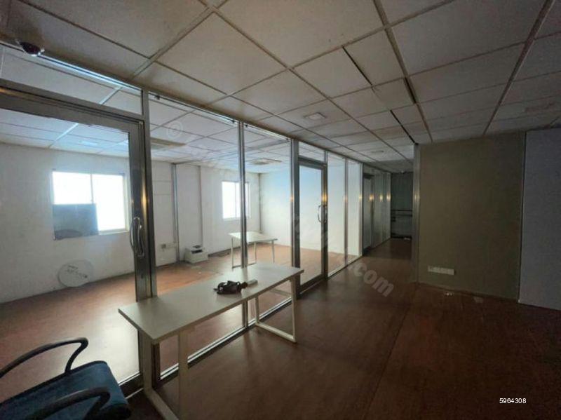 Commercial for rent in Colombo 8