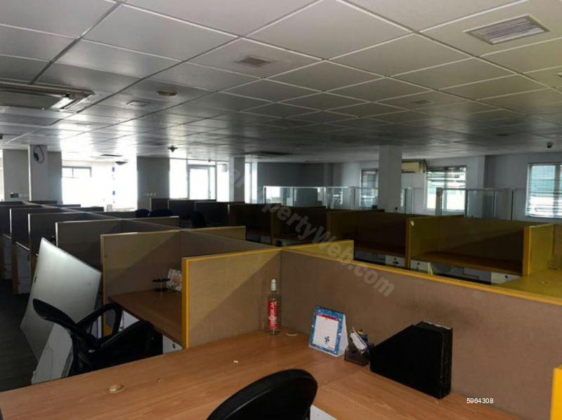 Commercial for rent in Colombo 8