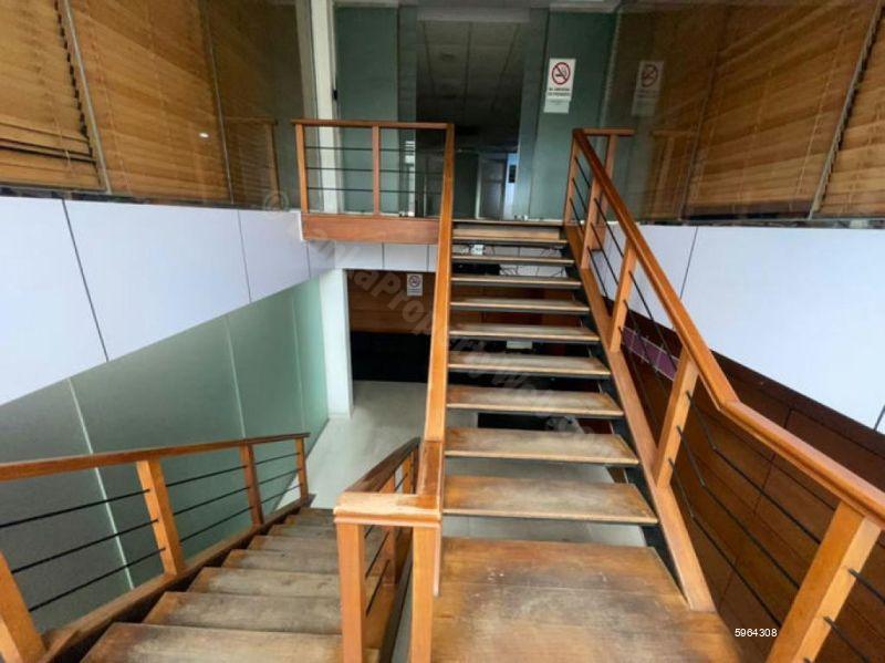 Commercial for rent in Colombo 8