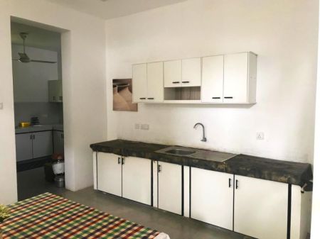 Kitchen - Spacious 3-Bedroom House for Sale – Gothatuwa
