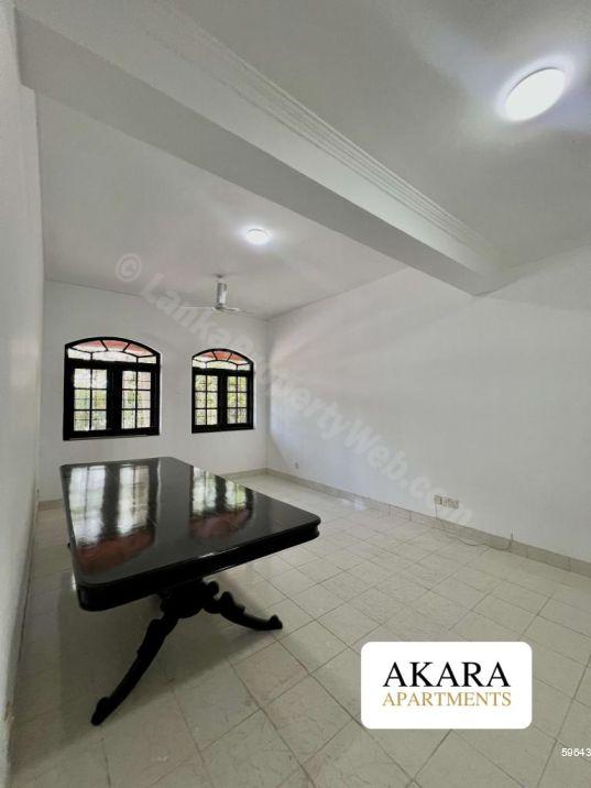 Commercial for rent in Colombo 5