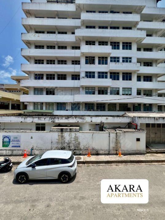 Commercial for rent in Colombo 5