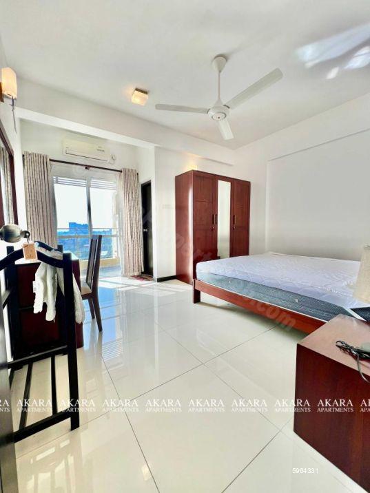 Apartment for sale in Rajagiriya